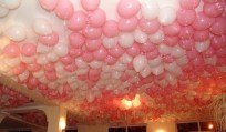 Оформление Свадьбы Воздушными шарами Мастерская праздника Настроение